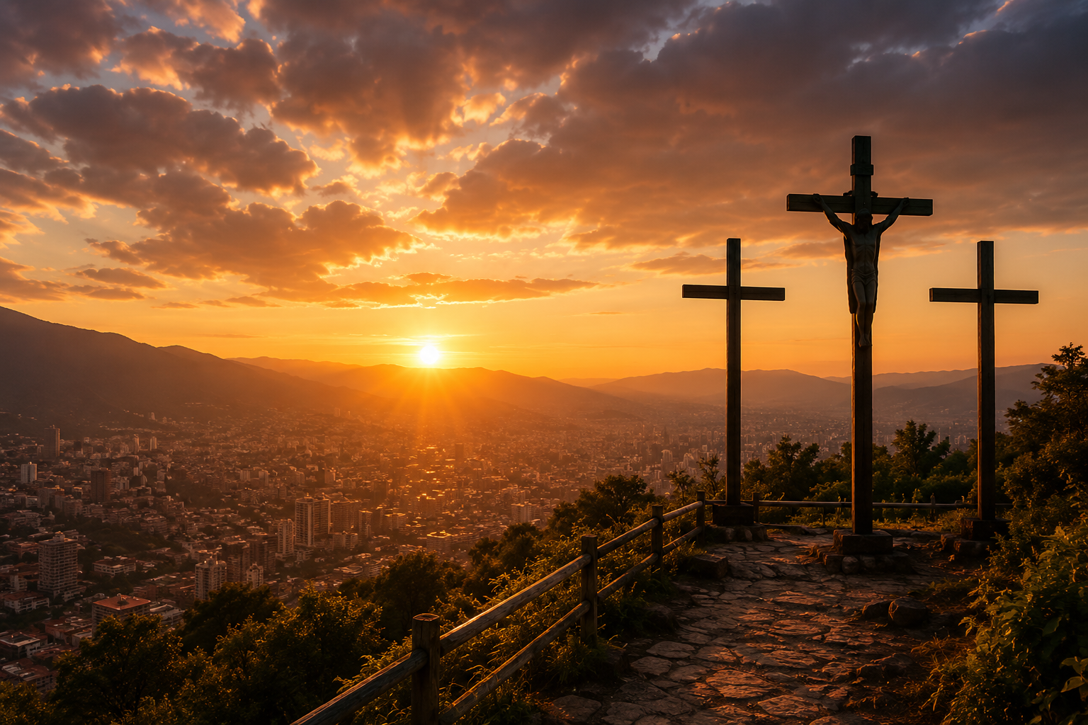 Spanglish Tres Cruces Hike social outdoor wellness experience